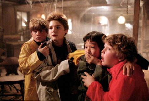 ¿Listo para un viaje al pasado con The Goonies! Una historia de aventura y amistad para todas las edades?