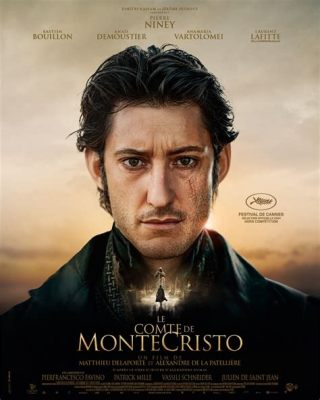 ¿Un Drama Intenso de Amor Prohibido? ¡Presentamos The Count of Monte Cristo!