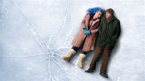 ¡Eternal Sunshine of the Spotless Mind: Un viaje surrealista por la memoria y el amor perdido!