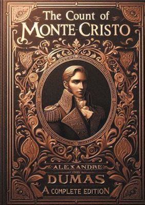 ¡The Count of Monte Cristo un relato épico de venganza y redención!