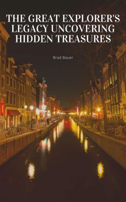  The Great Unknown: Uncovering Hidden Treasures from 1911