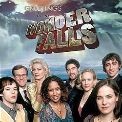  ¿Qué pasa con la magia de Wonderfalls? Una serie que desafía las normas del drama familiar.