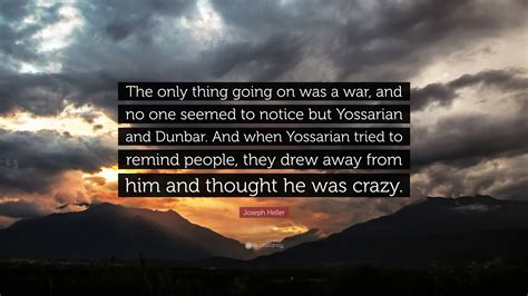 Yossarian! Una Sátira Picante Sobre la Guerra y la Locura Humana