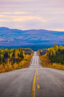 ¡Yukon Highway! Una épica aventura en la era del hielo con un toque de romance prohibido!